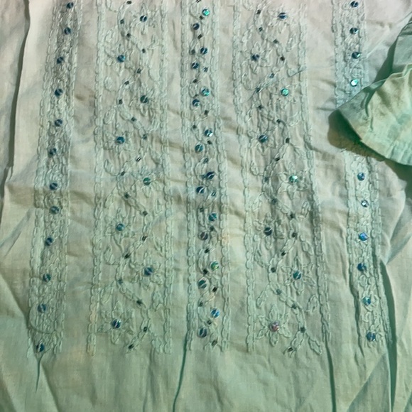 Bella Sol Coverup‎ - Picture 3 of 8